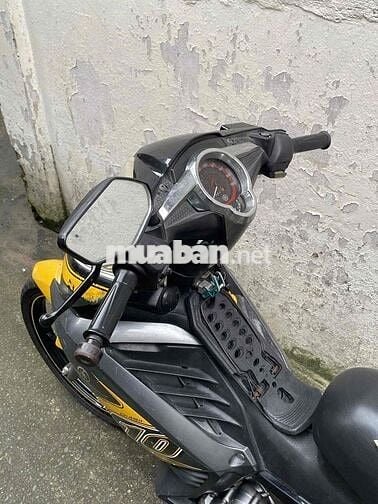 Yamaha Exciter 135 2014 máy êm xe thẳng