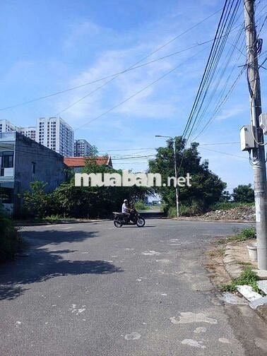 Bán lô góc Phú Mỹ An Ngũ Hành Sơn giáp FPT Đà Nẵng