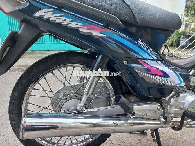 Wave haehan hàn quốc