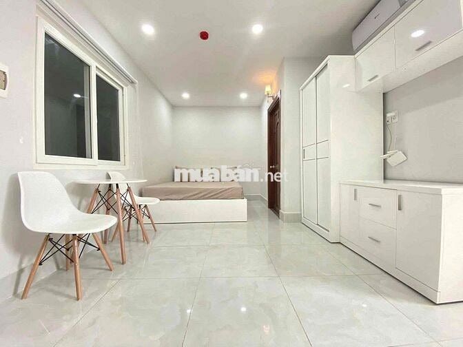 Căn Hộ StudioĐầy Đủ Nội Thất Trung Tâm Q7