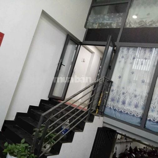 🌈 BÁN CHDV 5LẦU HXH ĐƯỜNG LÝ CHÍNH THẮNG , Q3