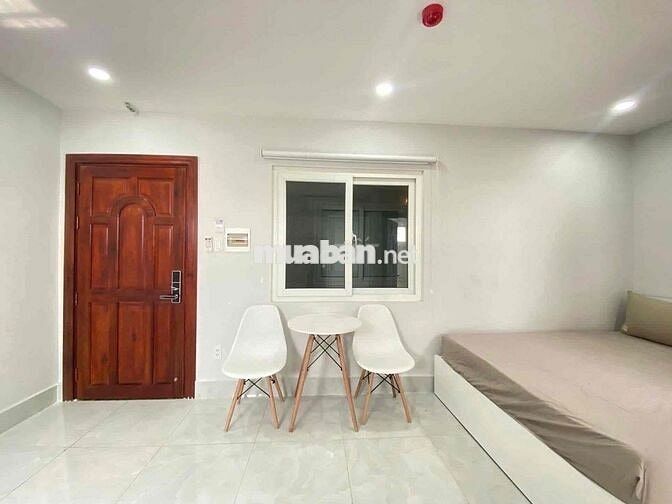 Căn Hộ StudioĐầy Đủ Nội Thất Trung Tâm Q7