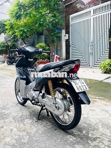 Wawe Rs_2010^ Bstp 9c Giấy tờ đầy đủ Cần Bán