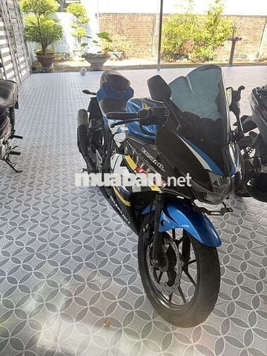 Thanh lý gấp xe Suzuki GSX 150
