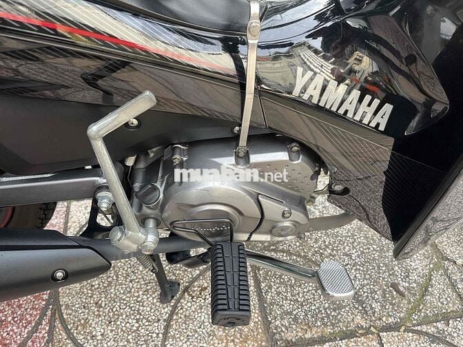 SiRius Fi 2017 nguyên zin BSTP công chứng liền