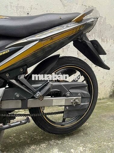 Yamaha Exciter 135 2014 máy êm xe thẳng