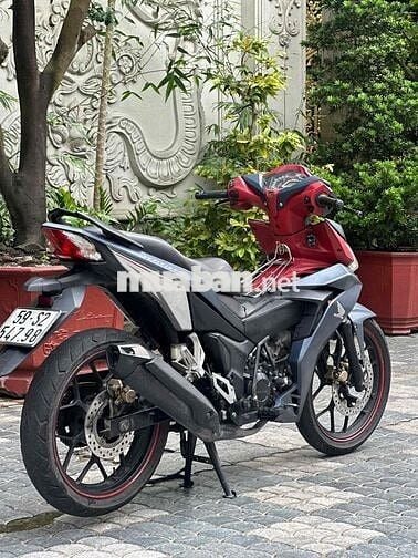 winner v1 đời 2017 bstp chính chủ