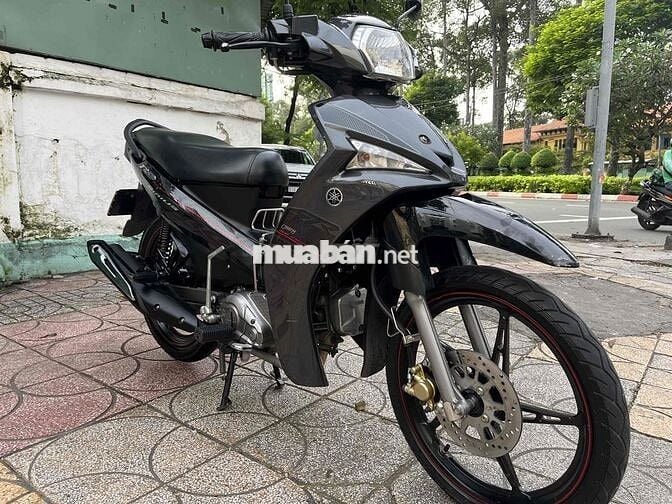 SiRius Fi 2017 nguyên zin BSTP công chứng liền