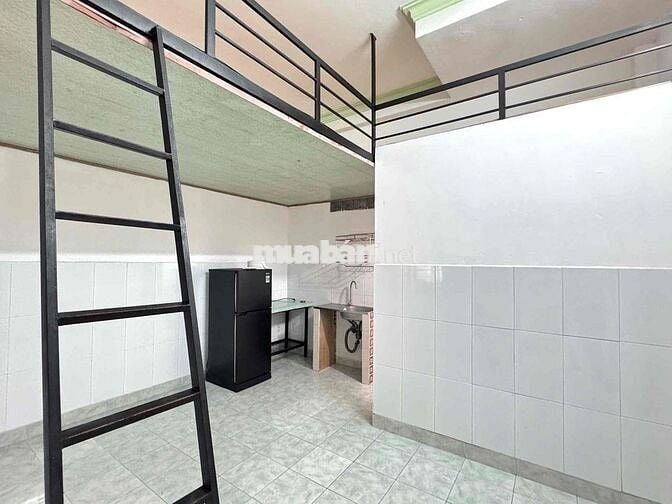 Căn Hộ Duplex Đầy Đủ Nội Thất Trung Tâm Q7