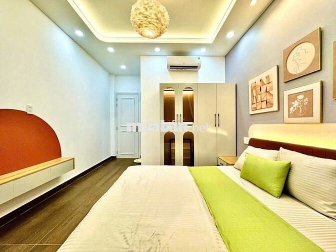 Nhà ngay KDC Tân Hiệp chỉ 790 triệu