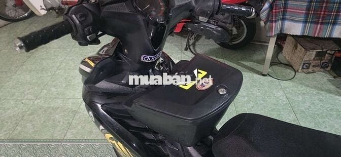 Yamaha Exciter 2014 Đen