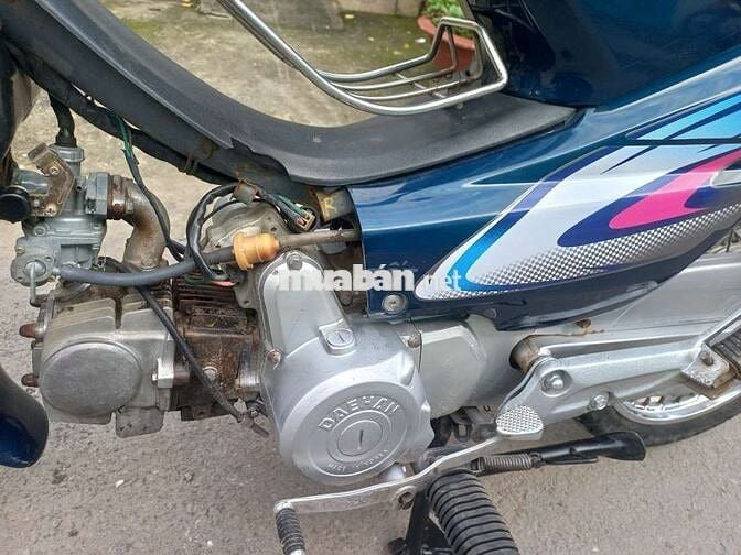 Wave haehan hàn quốc