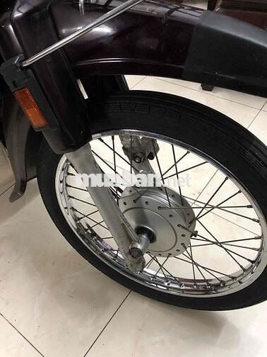 CHÍNH CHỦ BÁN XE THE DREAM VIỆT NAM RẤT ĐẸP VÀ TỐT