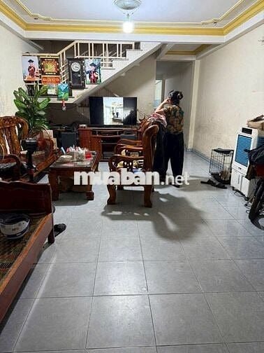 🌻🌻NHÀ MT LÝ ĐẠO THÀNH ĐƯỜNG 7M5