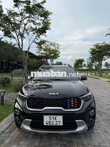 KIA SONET Premium