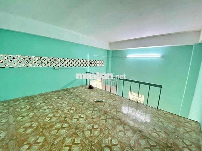 Cho thuê phòng trọ gần ĐH Văn Lang