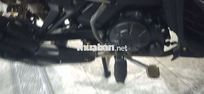 Yamaha Exciter 2014 Đen