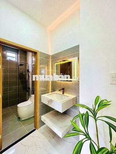 Nhà ngay KDC Tân Hiệp chỉ 790 triệu