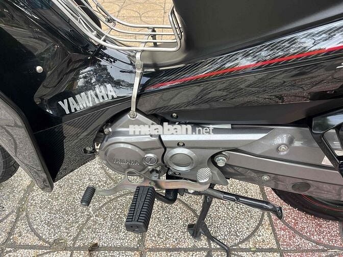 SiRius Fi 2017 nguyên zin BSTP công chứng liền