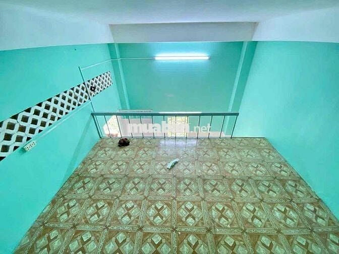 Cho thuê phòng trọ gần ĐH Văn Lang