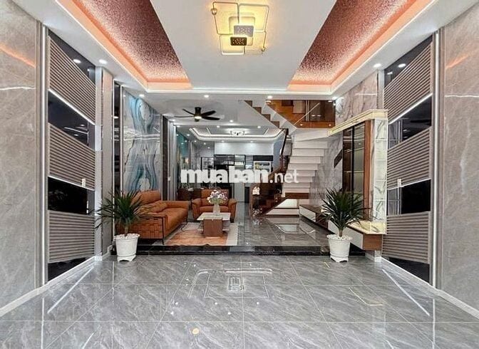 Nhà ngay KDC Tân Hiệp chỉ 790 triệu