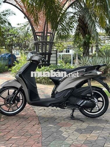 Piaggio Liberty 2016 IGET ABS Máy Êm Chất Xe Đẹp