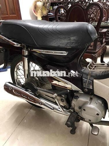 CHÍNH CHỦ BÁN XE THE DREAM VIỆT NAM RẤT ĐẸP VÀ TỐT