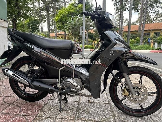 SiRius Fi 2017 nguyên zin BSTP công chứng liền