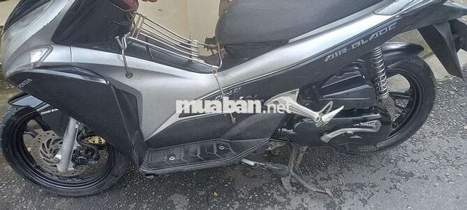 HONĐA AB Fi  XE TỐT CHẠY BỀN MÁY ÊM TIẾT KIỆM XĂNG