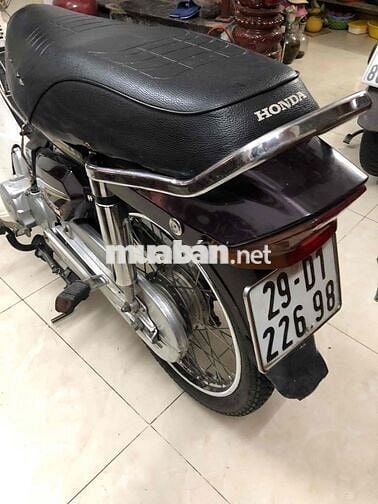 CHÍNH CHỦ BÁN XE THE DREAM VIỆT NAM RẤT ĐẸP VÀ TỐT