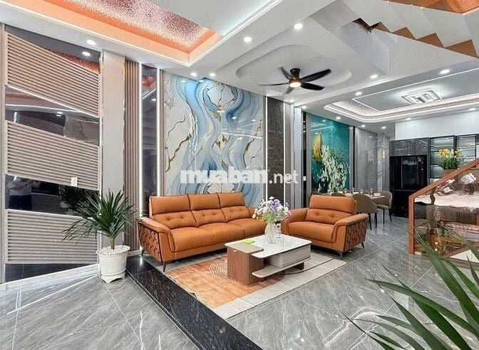 Nhà ngay KDC Tân Hiệp chỉ 790 triệu