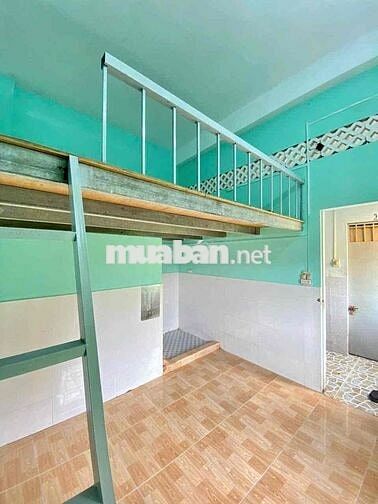 Cho thuê phòng trọ gần ĐH Văn Lang