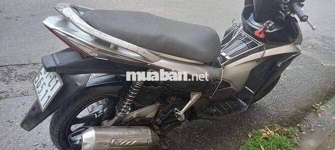 HONĐA AB Fi  XE TỐT CHẠY BỀN MÁY ÊM TIẾT KIỆM XĂNG