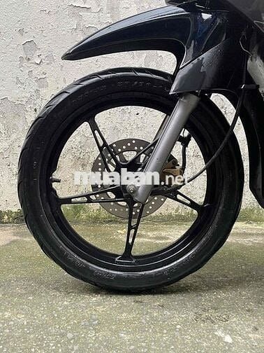 Sirius fi 2021 chính chủ máy móc zin xe đẹp