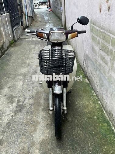 Honda Dream tàu máy êm ru full chức năng