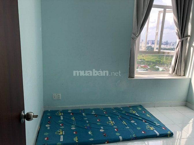 Cho Nữ THUÊ 1 PHÒNG TRONG CĂN HỘ CHUNG CƯ