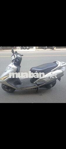 Honda Spacy 125 nhật giấy tờ đầy đủ biển số TP HCM