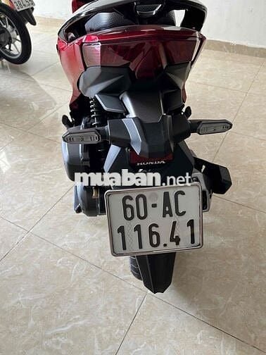 Vario 125 2024 Hạ Áo Chính Chủ Kí Giá Chỉ 30.8 🍠