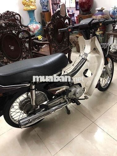 CHÍNH CHỦ BÁN XE THE DREAM VIỆT NAM RẤT ĐẸP VÀ TỐT