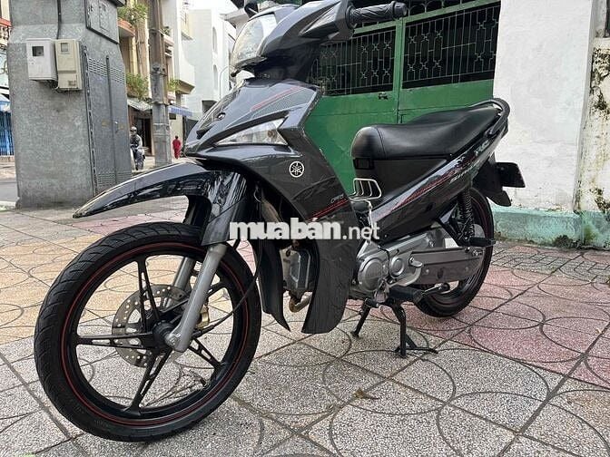 SiRius Fi 2017 nguyên zin BSTP công chứng liền