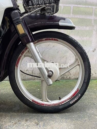 Honda Dream tàu máy êm ru full chức năng