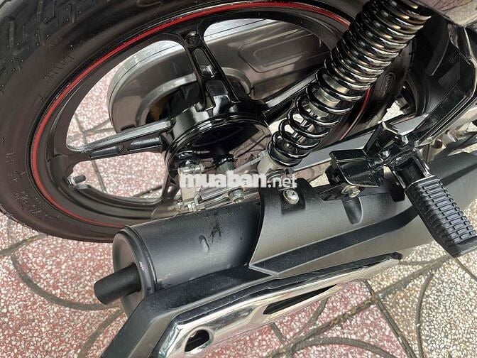 SiRius Fi 2017 nguyên zin BSTP công chứng liền