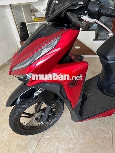 Vario 125 2024 Hạ Áo Chính Chủ Kí Giá Chỉ 30.8 🍠