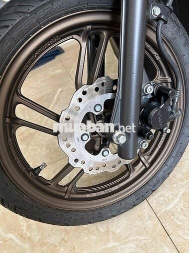 Vario 125 2024 Hạ Áo Chính Chủ Kí Giá Chỉ 30.8 🍠