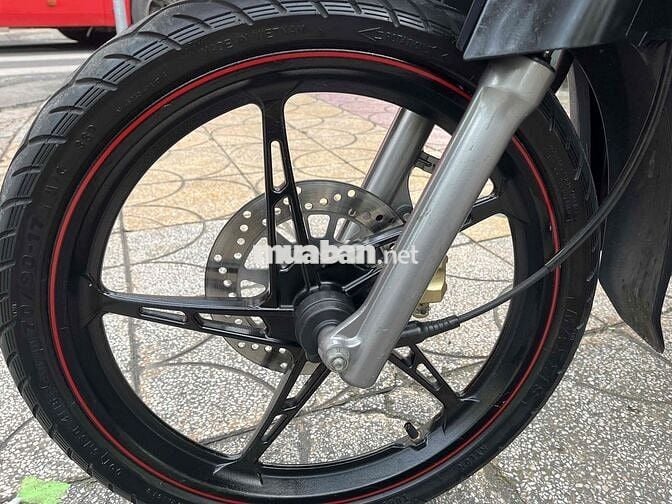 SiRius Fi 2017 nguyên zin BSTP công chứng liền