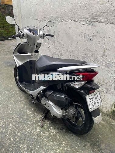 Honda Vision 2013 chính chủ máy êm ru