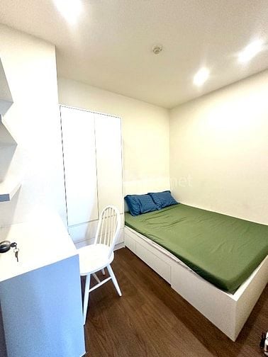 Cho thuê căn hộ Sài Gòn Royal 2 PN, full nội thất cao cấp 60m2