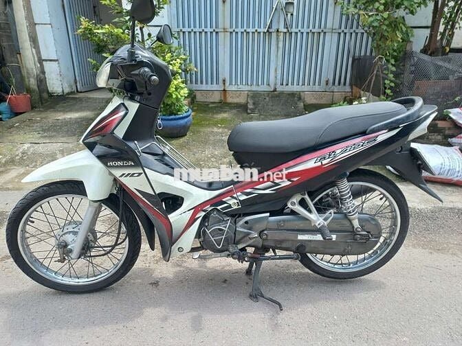 Honda wave blade 2015