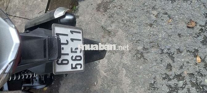 HONĐA AB Fi  XE TỐT CHẠY BỀN MÁY ÊM TIẾT KIỆM XĂNG