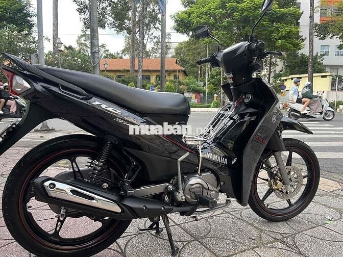 SiRius Fi 2017 nguyên zin BSTP công chứng liền